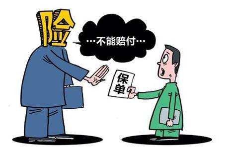 意外保险投保